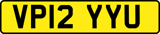 VP12YYU
