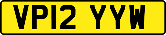 VP12YYW