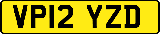 VP12YZD