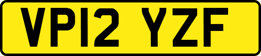 VP12YZF