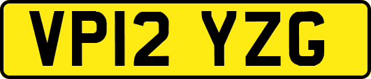 VP12YZG