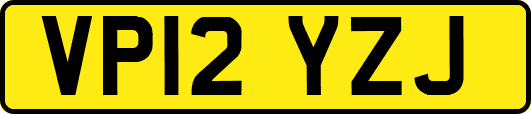 VP12YZJ