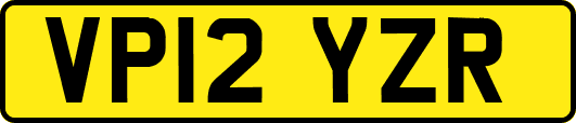 VP12YZR