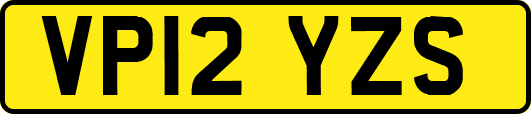 VP12YZS