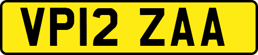 VP12ZAA