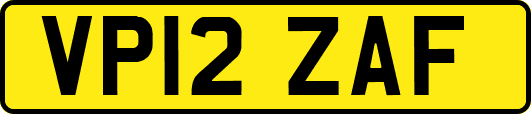 VP12ZAF