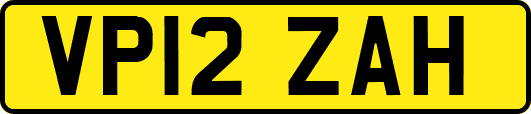 VP12ZAH