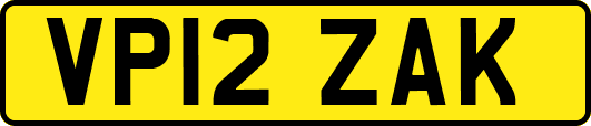 VP12ZAK