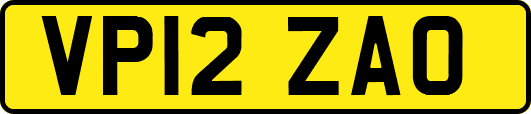 VP12ZAO