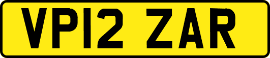 VP12ZAR