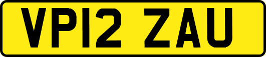 VP12ZAU