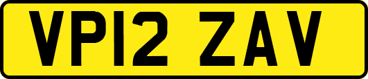 VP12ZAV