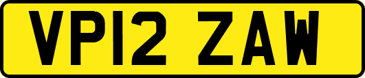 VP12ZAW