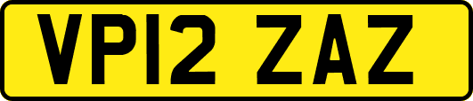 VP12ZAZ
