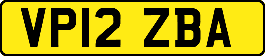 VP12ZBA