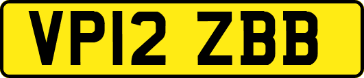 VP12ZBB