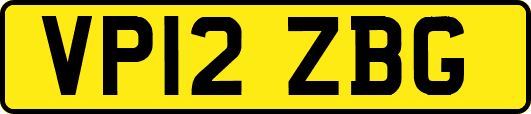 VP12ZBG