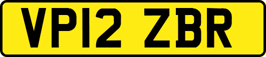 VP12ZBR