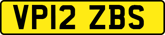 VP12ZBS