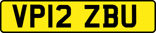 VP12ZBU