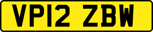 VP12ZBW