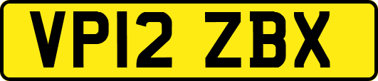 VP12ZBX