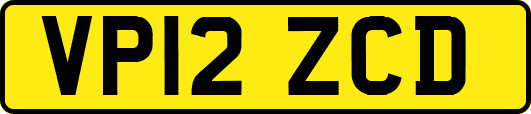VP12ZCD