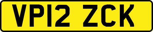 VP12ZCK