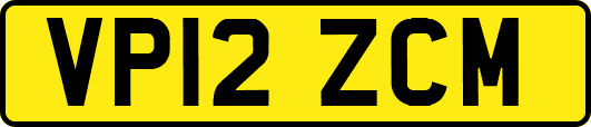 VP12ZCM