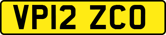 VP12ZCO