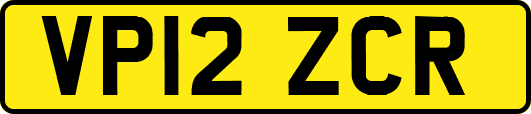 VP12ZCR