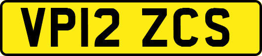VP12ZCS