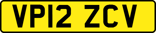 VP12ZCV