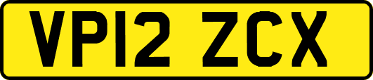 VP12ZCX