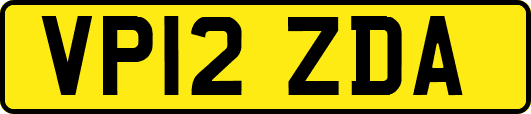 VP12ZDA
