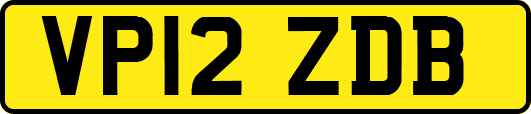 VP12ZDB