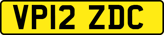 VP12ZDC