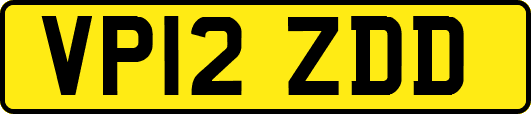 VP12ZDD