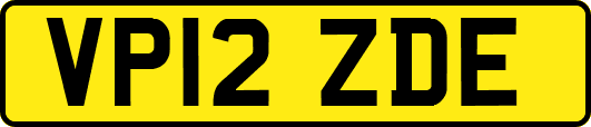 VP12ZDE