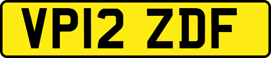 VP12ZDF