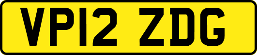 VP12ZDG