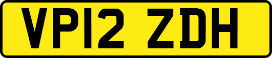 VP12ZDH