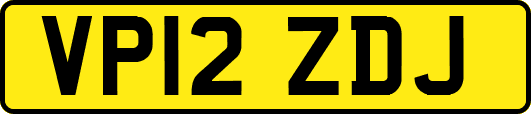 VP12ZDJ