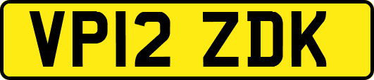 VP12ZDK