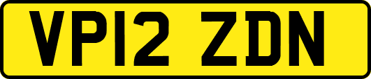 VP12ZDN