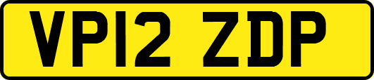 VP12ZDP