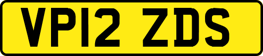 VP12ZDS