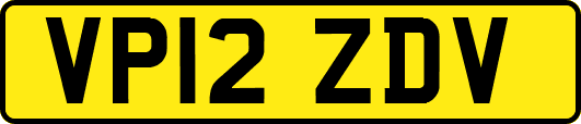 VP12ZDV