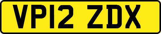 VP12ZDX