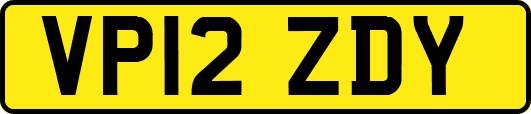 VP12ZDY